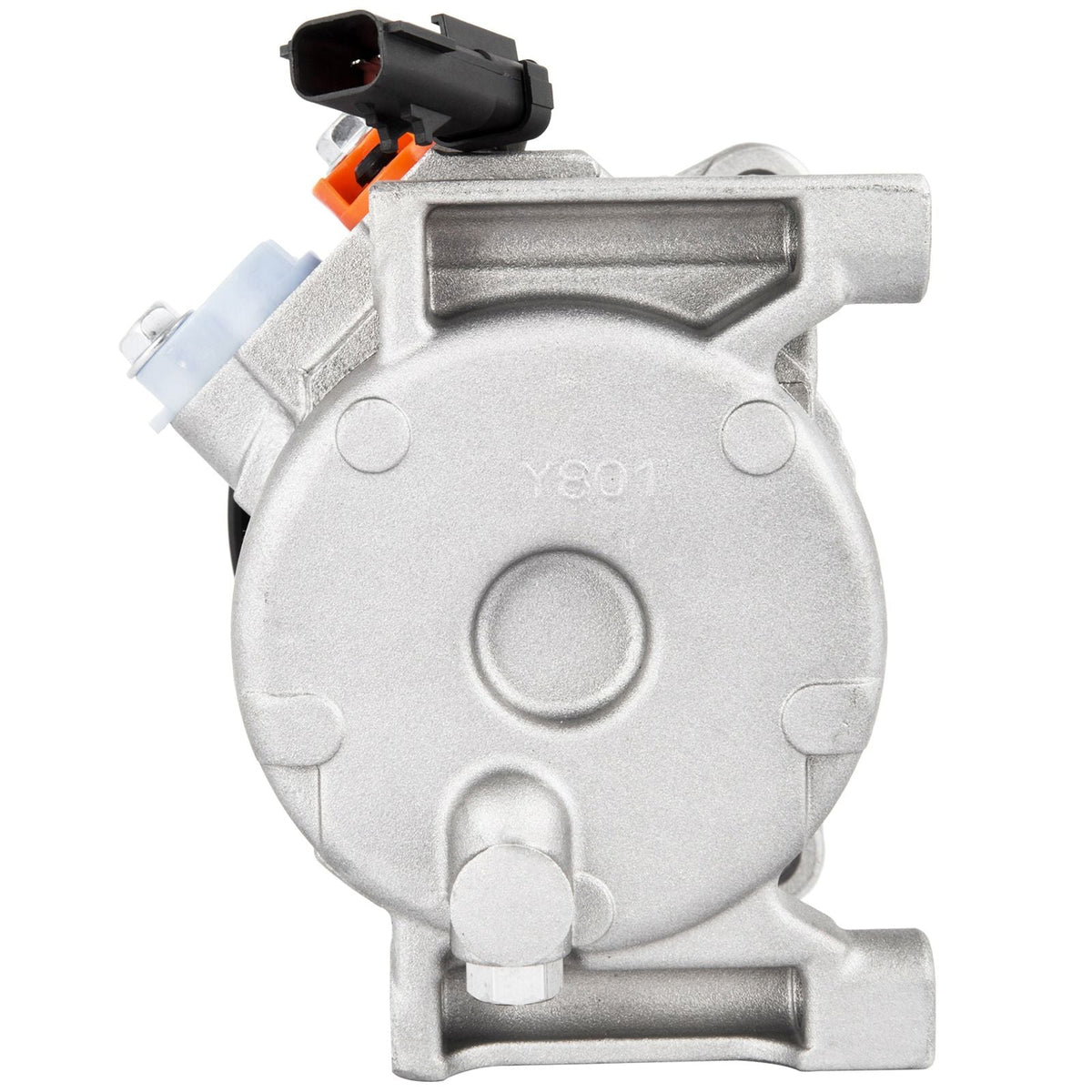 CO 29001C 5005440AA 4710522 0610043 Universal Air Conditioner AC Compressor for Grand Caravan Town & Country A/C Compressor 471-0522 77374 78374 97343 98343