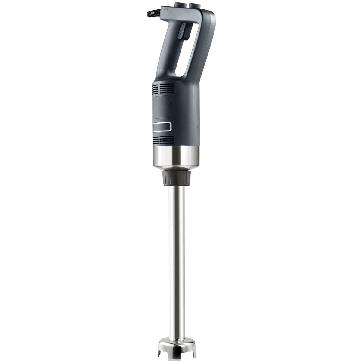 Commercial Immersion Blender, 750W 16" Heavy Duty Hand Mixer, Variable Speed Kitchen Stick Mixer with 304 Stainless Steel Blade, Multi-Purpose Portable Mixer for Soup, Smoothie, Puree, Baby Food