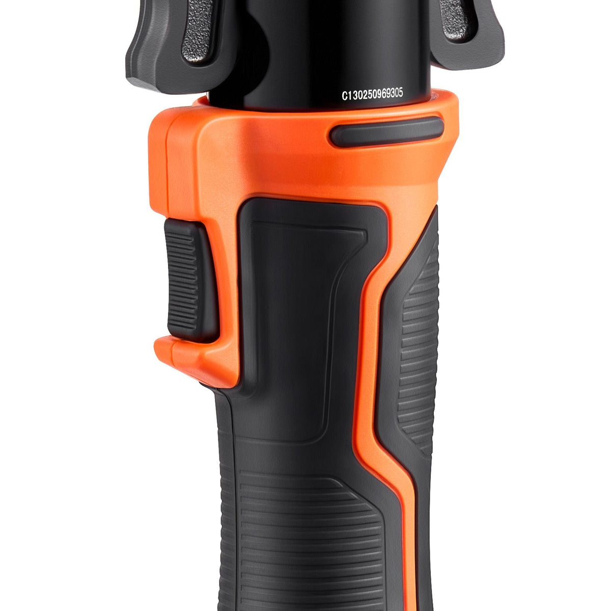 Cordless Mini Press Tool, 18V Electric Pipe Crimping Tool for 1/2", 3/4", 1" PEX Pipe Copper Rings, PEX Press Tool Kit with 2pcs Battery, Fast Charger & Carrying Case - Meet ASTM F1807 Standard