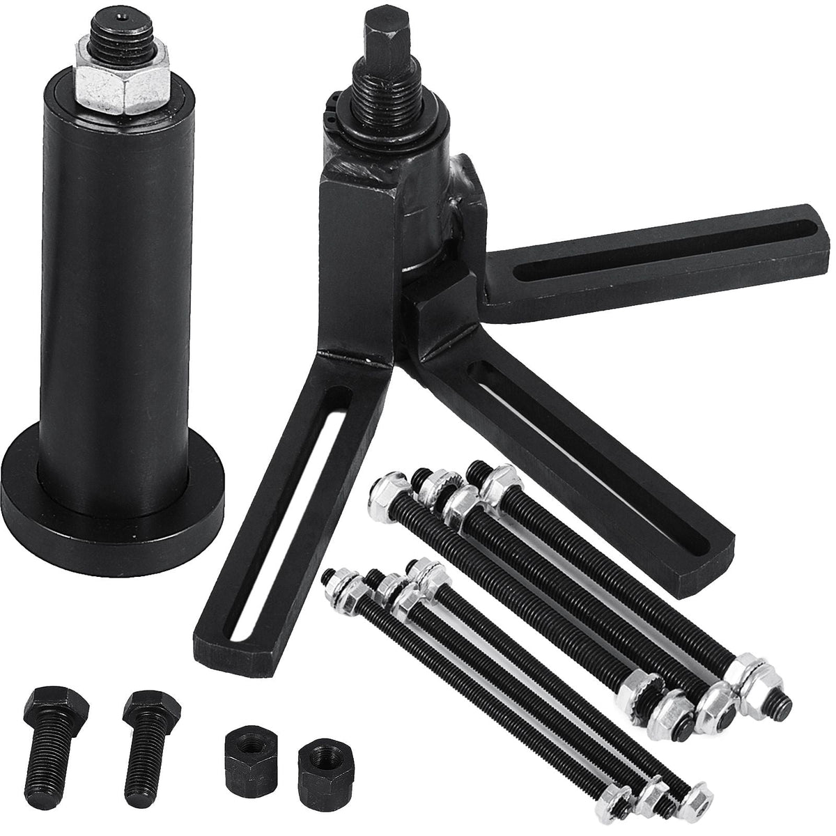 Crank Case Splitter Separator And Crank Puller Installer Tool Dirt Bike
