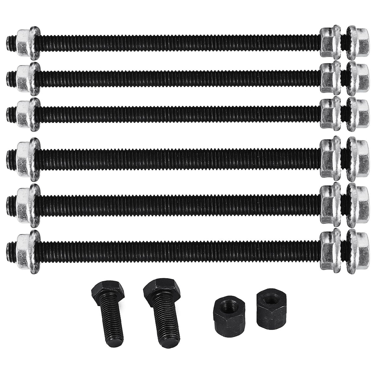 Crank Case Splitter Separator And Crank Puller Installer Tool Dirt Bike