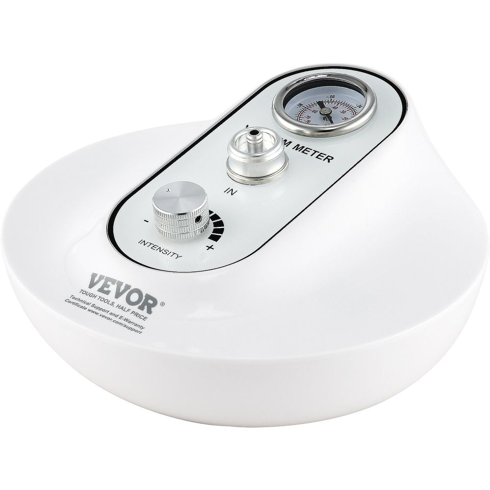 Diamond Microdermabrasion Machine 3 in 1 Facial Beauty Equipment for Salon