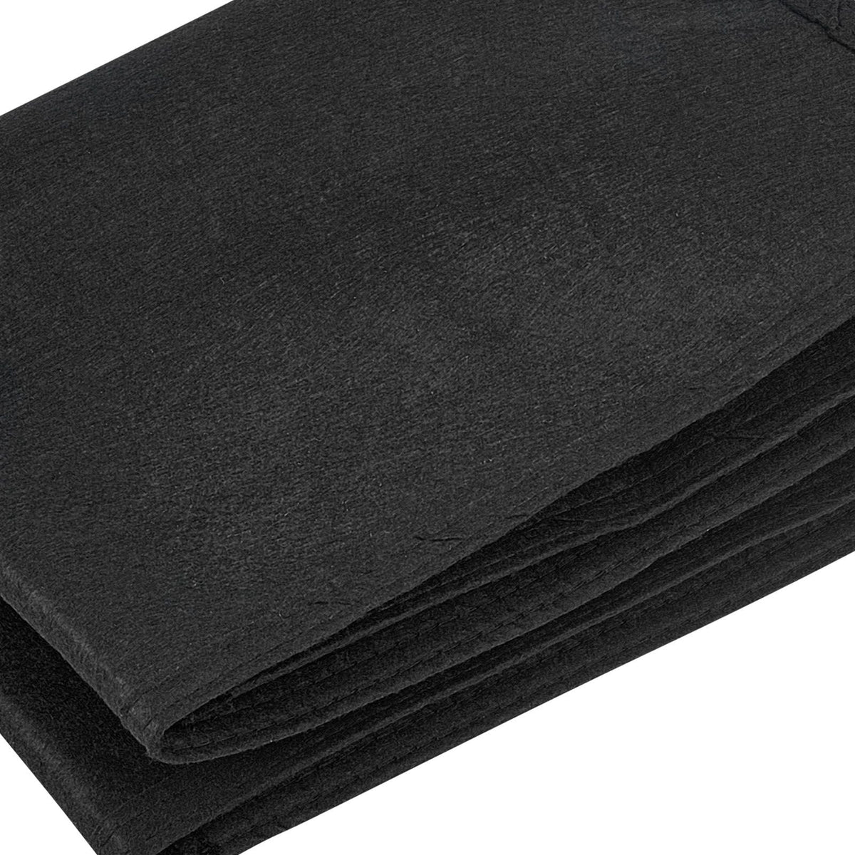 Flood Barrier, 8 Pack, 1.6 x 1.4 ft Flood Bags Activated by Water, Reusable Water Absorbent Barrier, Sandless Sandbags Blockage, Flooding Prevention Bags for Home, Doorway, Basement, Garage