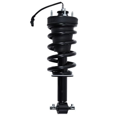 Front Air Shock Absorber Strut, 2 PCS, Compatible with Cadillac Escalade, Chevrolet Silverado/Suburban/Tahoe, GMC Sierra/Yukon, Replacement for 84176631 84061228 84977478 23312167 23464589
