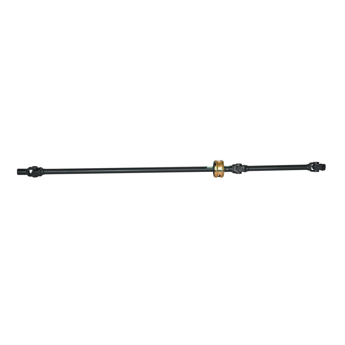 Front Drive Shaft, 73.9" Prop Shaft Driveshaft Assembly Compatible with 2014-2017 Polaris RZR XP 1000, Replace #PRP-PO-09-006 1333350 1333424