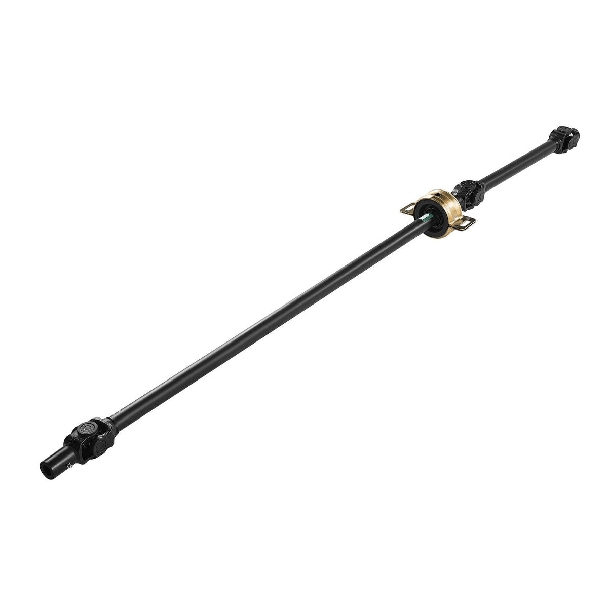 Front Drive Shaft, 73.9" Prop Shaft Driveshaft Assembly Compatible with 2014-2017 Polaris RZR XP 1000, Replace #PRP-PO-09-006 1333350 1333424