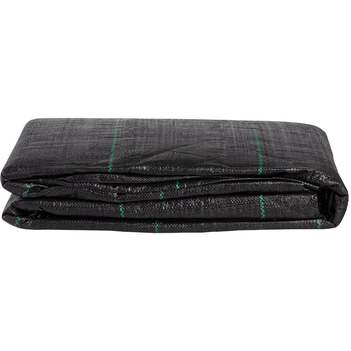 Geotextile Fabric, 12.5 x 30 ft 3.5oz Woven PP Driveway Drain Cloth with 600lbs Tensile Strength, Heavy Duty Underlayment for Soil Stabilization, Landscaping, Weed Barrier, 12.5FT30FT-3.5OZ, Bla
