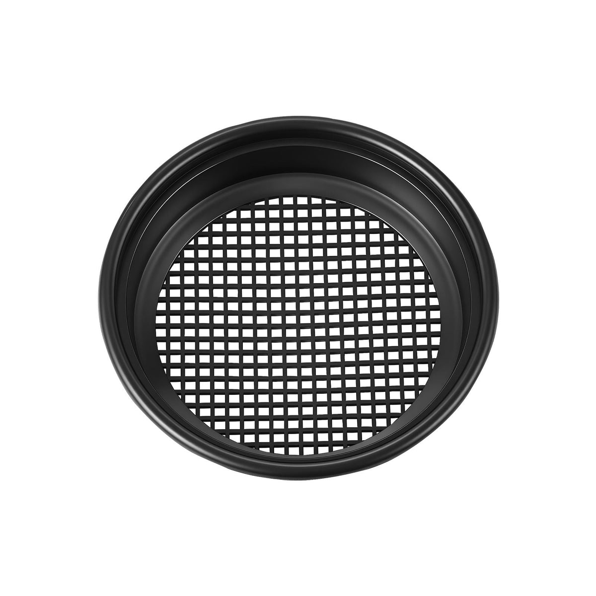 Gold Panning Kit, 10 in and 14 in Pans, 19 PCS Portable Prospecting Equipment Kit with Classifier Sieves, Sand Magnet, Rock Pick, Scoops, Backpack, and Accessories, for Outdoor Gold Recovery