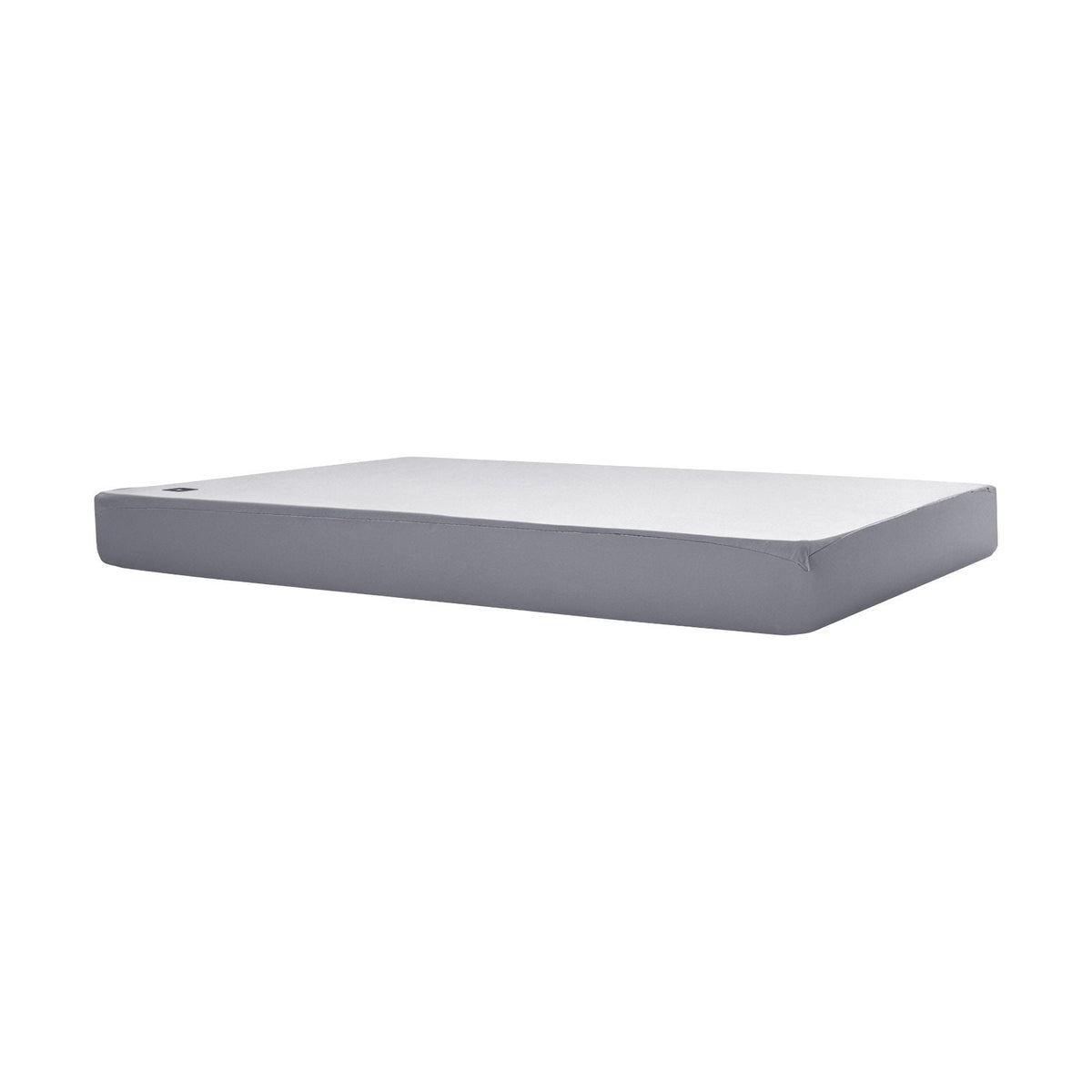 Grounding Sheets, King Size, 90% Cotton + 10% Pure Silver Fiber, Earth Grounded Fitted Bed Sheets, with Grounding Cord & Tester, for Improved Sleep & Wellness (Gray, King - 78 x 80 x 15 in)