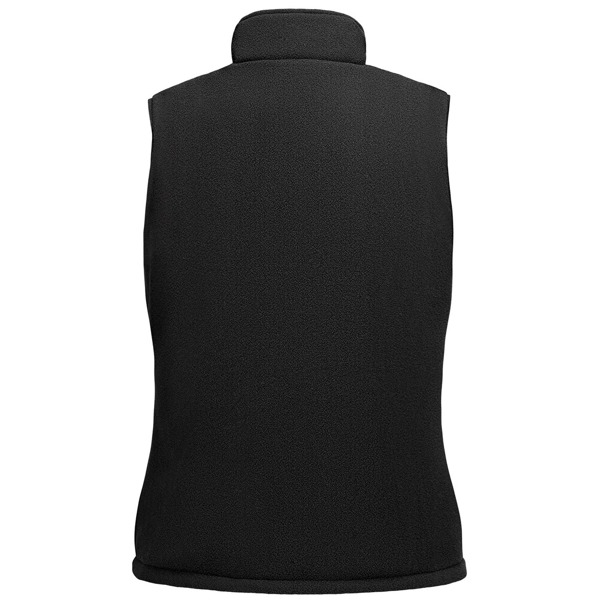 Heated Vest, Men Electric Heating Vest with 16000 mAh Battery Pack, 6 Heating Zones Lightweight Rechargeable Winter-Vest with 3 Levels, for Outdoor Hiking Camping Fishing Skiing, Size M