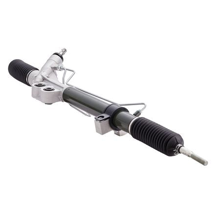 Hydraulic Power Steering Rack and Pinion, Rack and Pinion Assembly with Dust Boot, Compatible with 2005-2020 Nissan Frontier, 2005-2012 Nissan Pathfinder, 2005-2015 Nissan Xterra