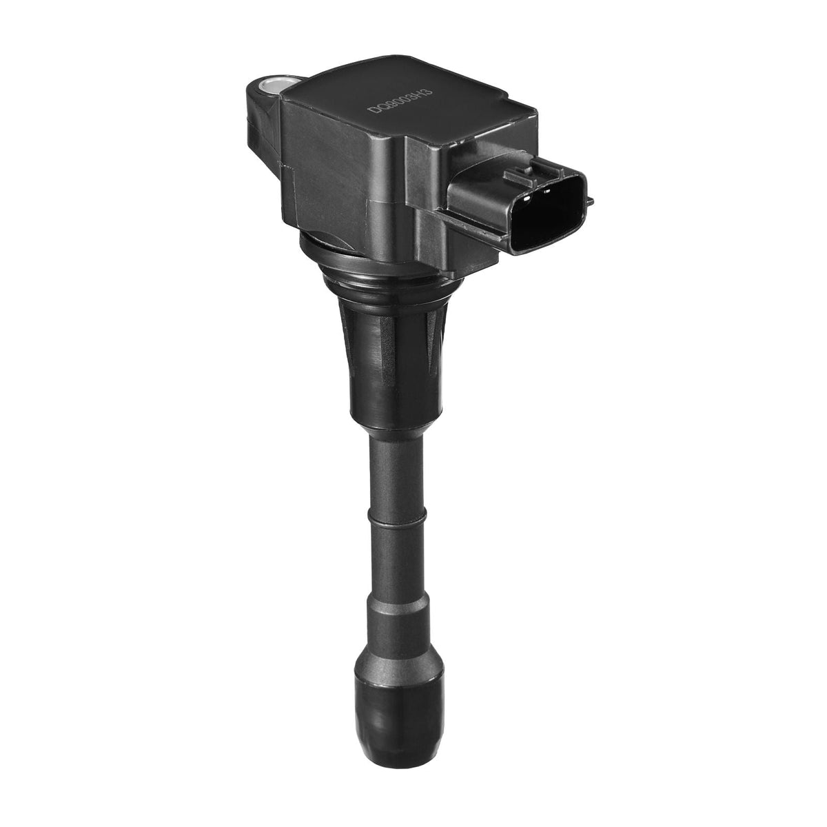 Ignition Coil Pack and Spark Plugs, Set of 6, Compatible with Nissan Murano Maxima Pathfinder 350Z Altima Quest Infiniti EX35 FX35 G25 G35 JX35 M35 M35h Q50 Q70 QX60 3.5L V6, for UF550 C1670
