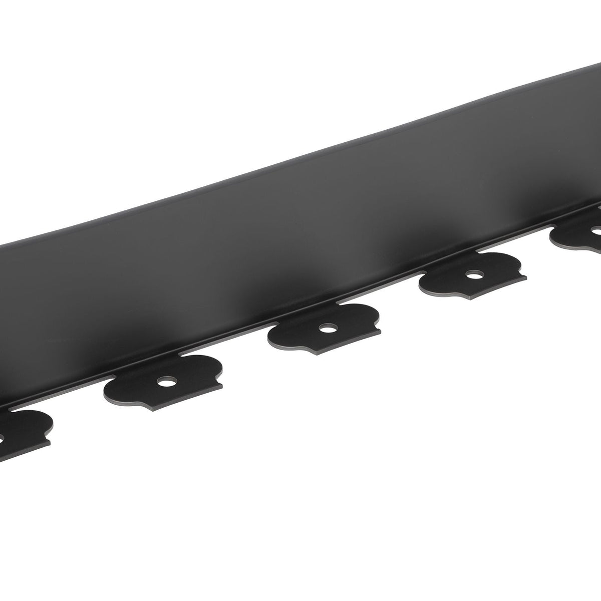 Landscape Edging, 66 ft x 4 in Plastic Garden Border Edging with 60 Spikes & 2 Ground Stakes, No Dig, Flexible Lawn Edgings Roll, UV-Resistant Mini Fence Borders for Flower Beds Yard Paver