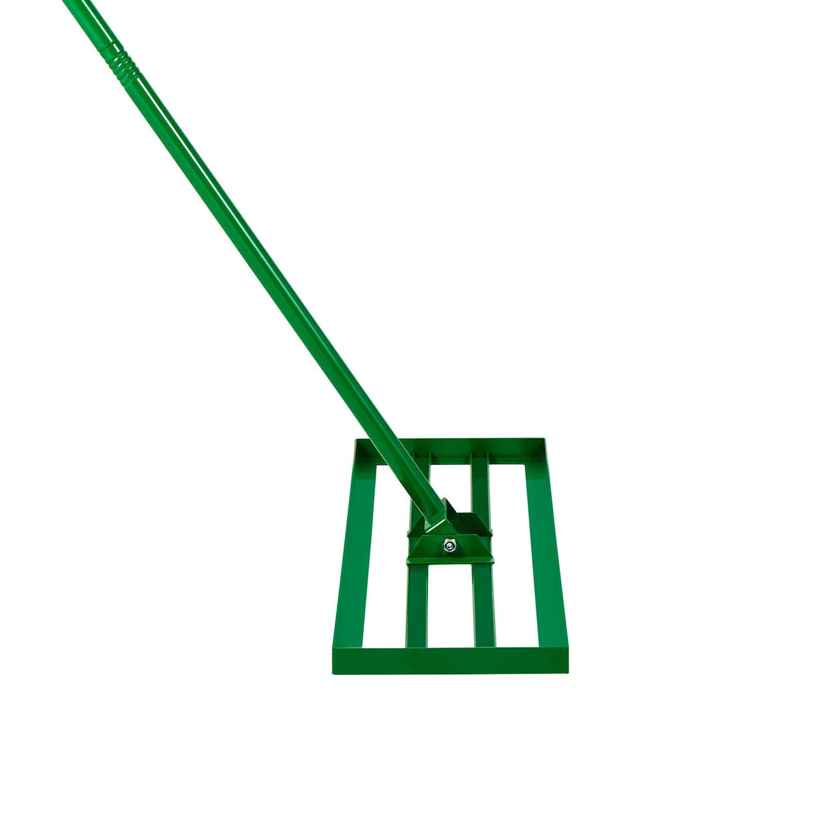Lawn Leveling Rake, 48"x10" Level Lawn Tool, Heavy-duty Lawn Leveler with 78" Steel Extended Handle, Yard Leveling Rake Suit for Garden, Golf Lawn, Farm
