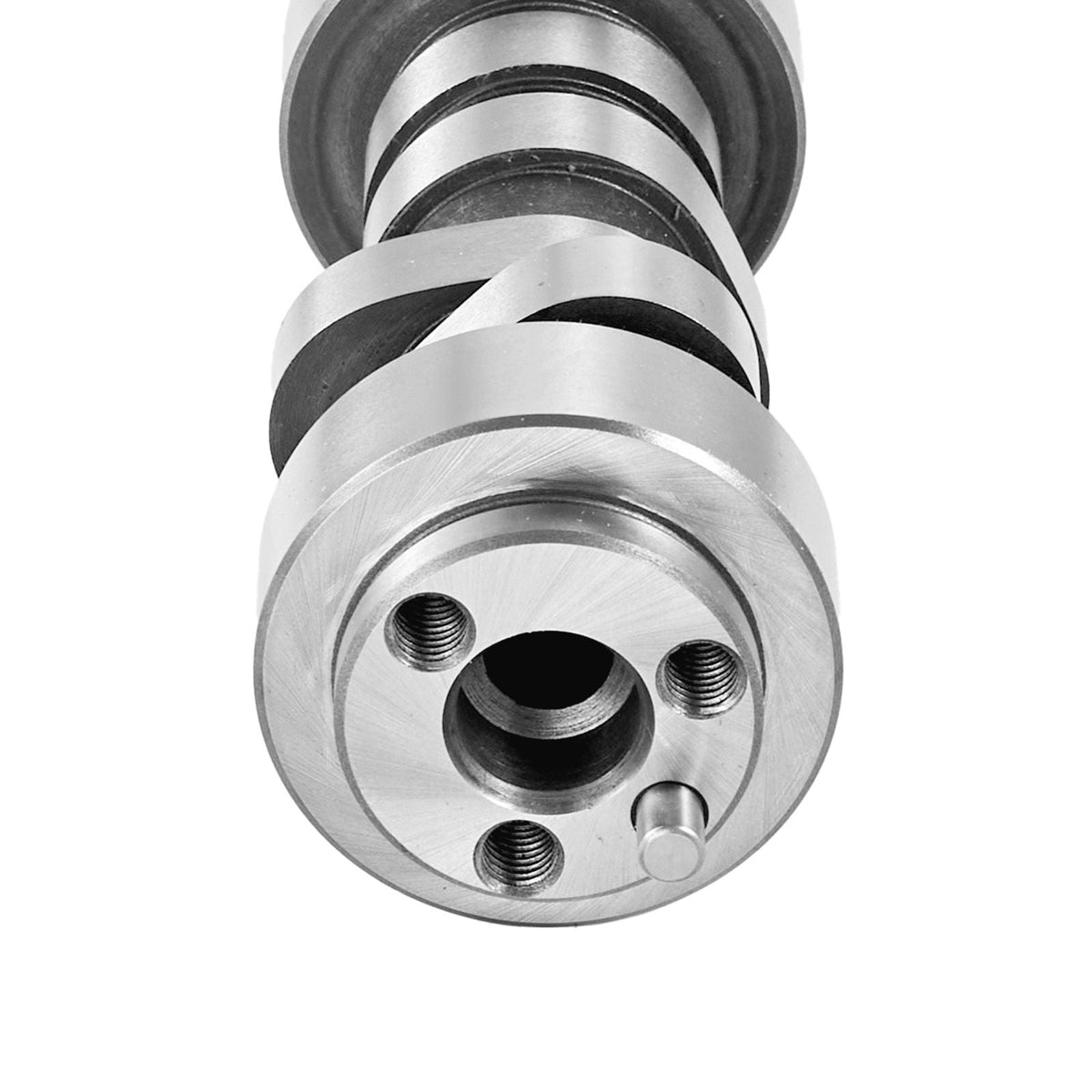 Lifter Camshaft Kit, 13-Piece Set, Gray Cast Iron Engine Cam, Compatible with Norris trucks from 1999-2013 GM Gen3/4, Fit 1999-2013 LS-Based Engines (Silverado, Sierra, Tahoe, Yukon/LS1)