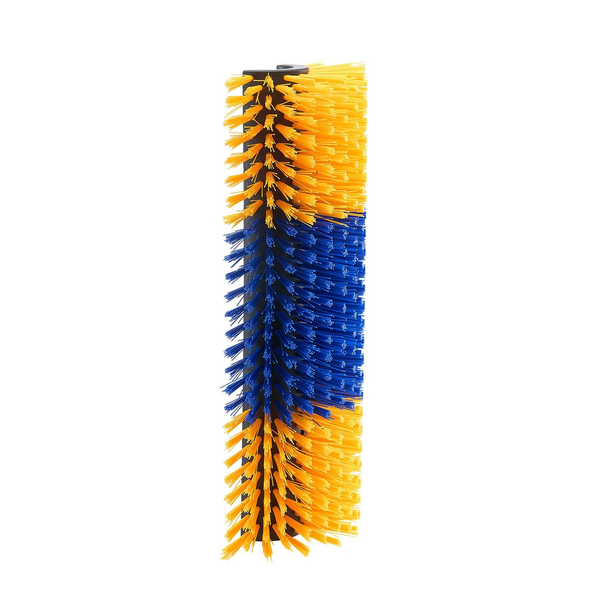 Livestock Scratching Brush, 3 Pcs Horse Brush with 6 Screws, 20 x 7.5 in Cow Scratcher, for Back Itch Relief & Keep Cleaning, Grooming & Scratching Post Brush for Horse, Pig, Cattle Supplies