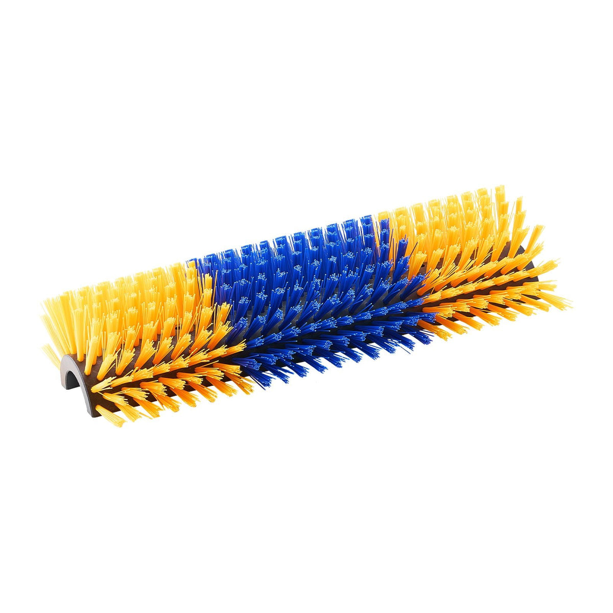 Livestock Scratching Brush, 3 Pcs Horse Brush with 6 Screws, 20 x 7.5 in Cow Scratcher, for Back Itch Relief & Keep Cleaning, Grooming & Scratching Post Brush for Horse, Pig, Cattle Supplies