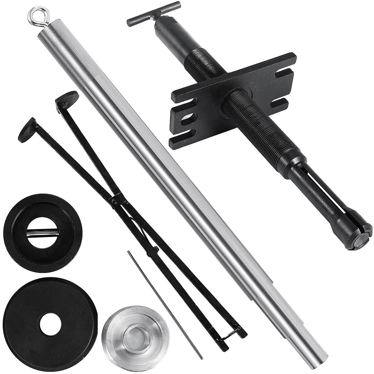 Mercruiser Alpha Bravo Alignment Bearing Puller Seal Bellow Expander Tools