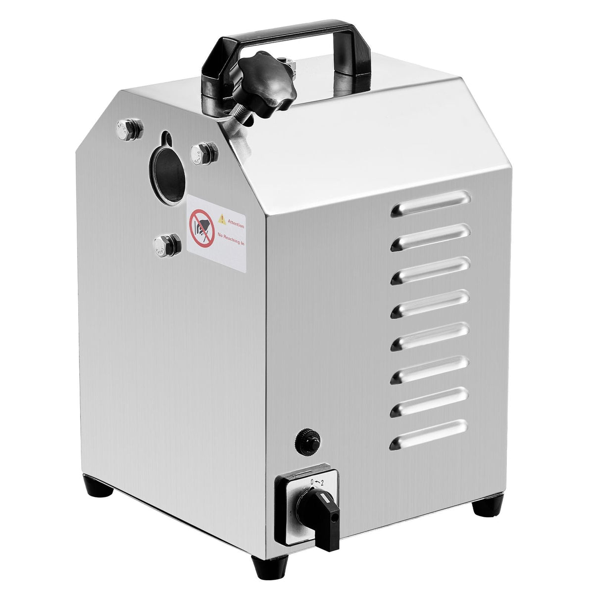 Multi-functional Meat Processing Motor, Suitable for Meat Mixer, for Manual Meat Mixer BX-30, BX-40, BX-30T, BX-40T