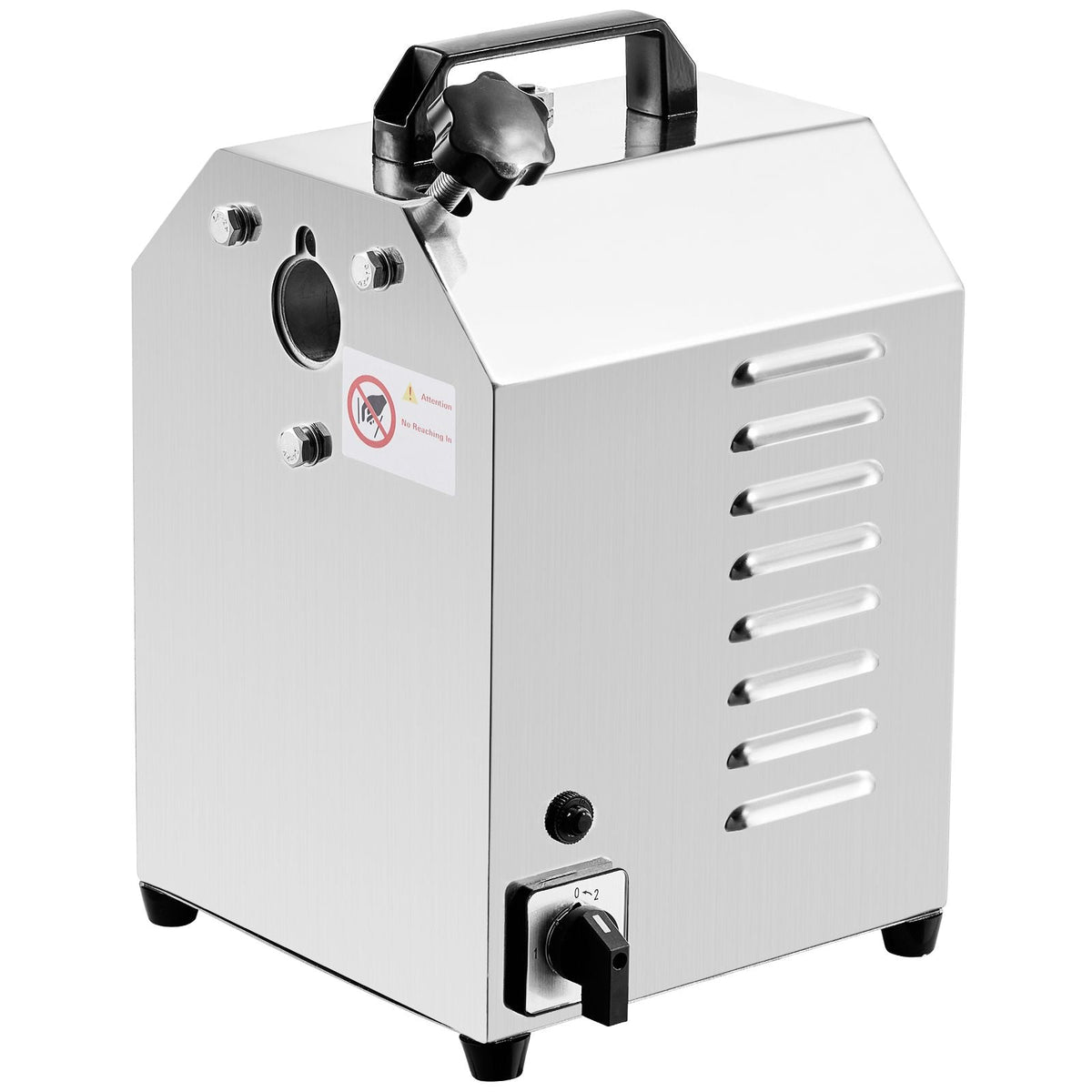 Multi-functional Meat Processing Motor, Suitable for Meat Mixer, for Manual Meat Mixer BX-30, BX-40, BX-30T, BX-40T