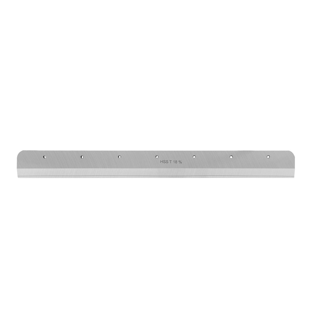 Paper Cutter Blade, Heavy Duty Steel Blade Replacement Suitable for Professional Cutter E490T, Paper Trimmer Machine Spare Blade,560 x 56 x 8 mm