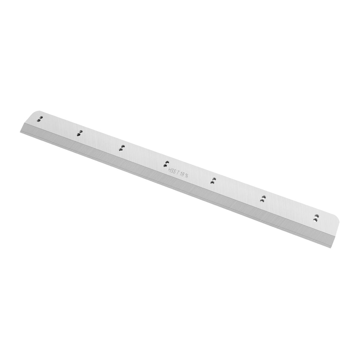 Paper Cutter Blade, Heavy Duty Steel Blade Replacement Suitable for Professional Cutter H670TV7, Paper Trimmer Machine Spare Blade,800 x 76 x 10 mm