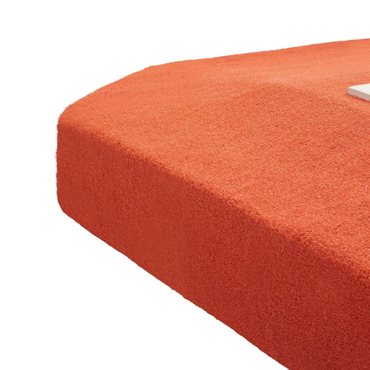 Pitching Mound, Portable Baseball Game Mound, 127 in Indoor Outdoor Pitching Practice and Training Equipment, Softball Pitching Aids with Antifade Turf and Pitching Rubber