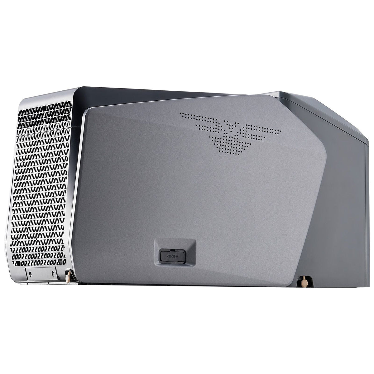 Portable Air Conditioner, 5000 BTU 3-Speed Air Conditioning Unit with 24H Timer, Air Portable AC Adjustable from 16 - 32 C, Compatible with AC/DC for Outdoor Tent Camping, RVs or Home Use, Grey