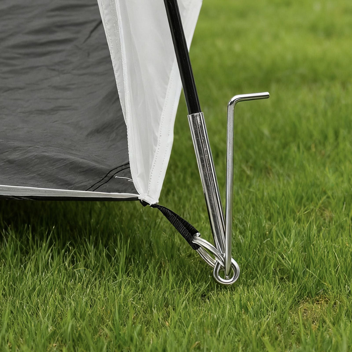 Portable Paint Booth Tent, 116.14 x 114.96 x 79.53 inch Painting Tent Station, Spray Shelter with Built-in Floor & Mesh Screen, Large Space, Oxford Spray Painting Tents for Cupboard, Chairs