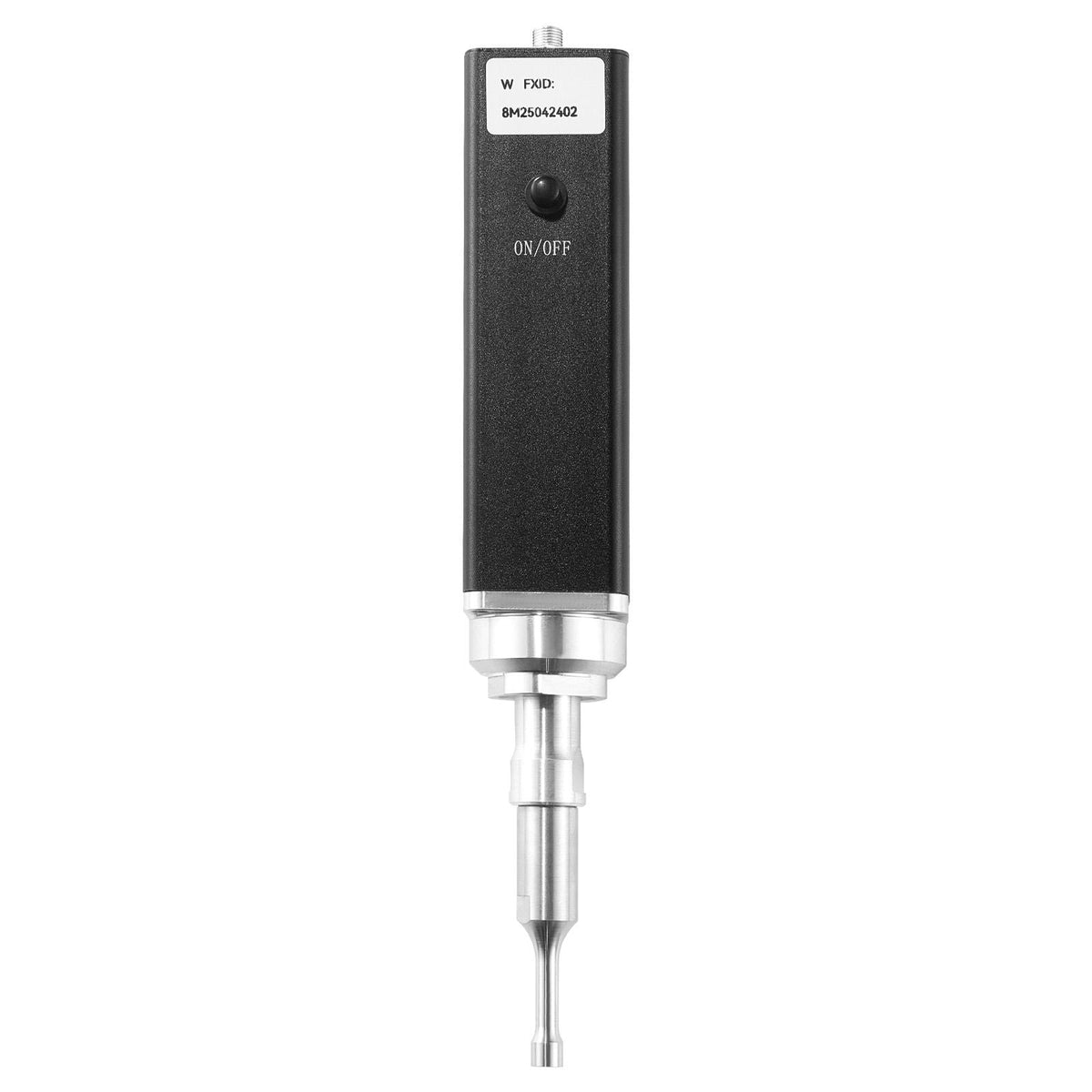 Portable Ultrasonic Homogenizer, 0.3 in Titanium Alloy Probe, 30KHz Ultrasonic Frequency, 50-300ml Capacity, Handheld and Desktop Dual Use, Sonicator Processor Cell Disruptor Mixer with Stand
