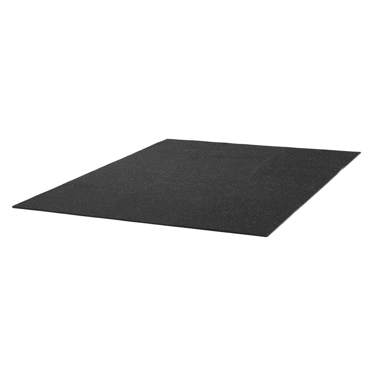 Puzzle Exercise Mat, 12 PCS Fitness Equipment Mats, 24 x 24 x 0.4 in, High-Density EVA Foam Mats Set, Interlocking Rubber Soft Tiles, Protective Floor Padding with Gray Dots for Home Gym Office