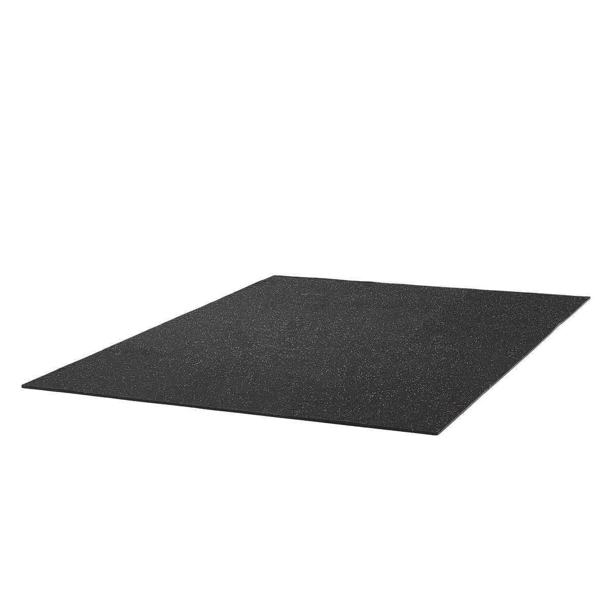 Puzzle Exercise Mat, 12 PCS Fitness Equipment Mats, 24 x 24 x 0.4 in, High-Density EVA Foam Mats Set, Interlocking Rubber Soft Tiles, Protective Floor Padding with White Dots for Home Gym Office