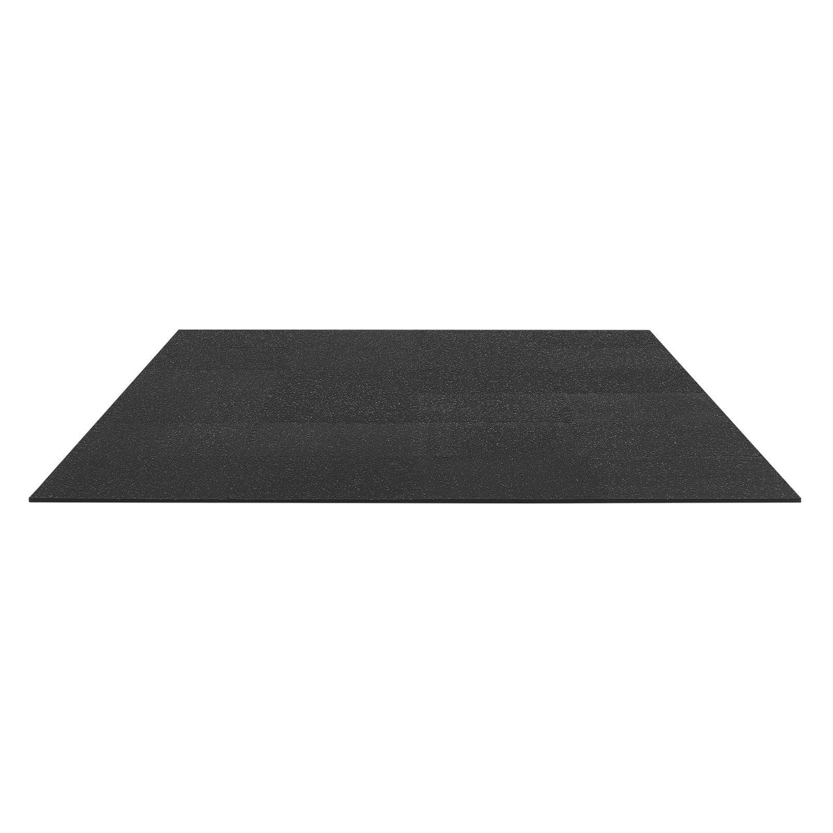 Puzzle Exercise Mat, 24 PCS Fitness Equipment Mats, 24 x 24 x 0.56 in, High-Density EVA Foam Mats Set, Interlocking Rubber Soft Tiles, Protective Floor Padding with Gray Dots for Home Gym Office