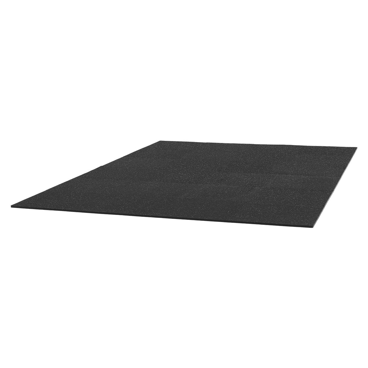 Puzzle Exercise Mat, 24 PCS Fitness Equipment Mats, 24 x 24 x 0.56 in, High-Density EVA Foam Mats Set, Interlocking Rubber Soft Tiles, Protective Floor Padding with Gray Dots for Home Gym Office