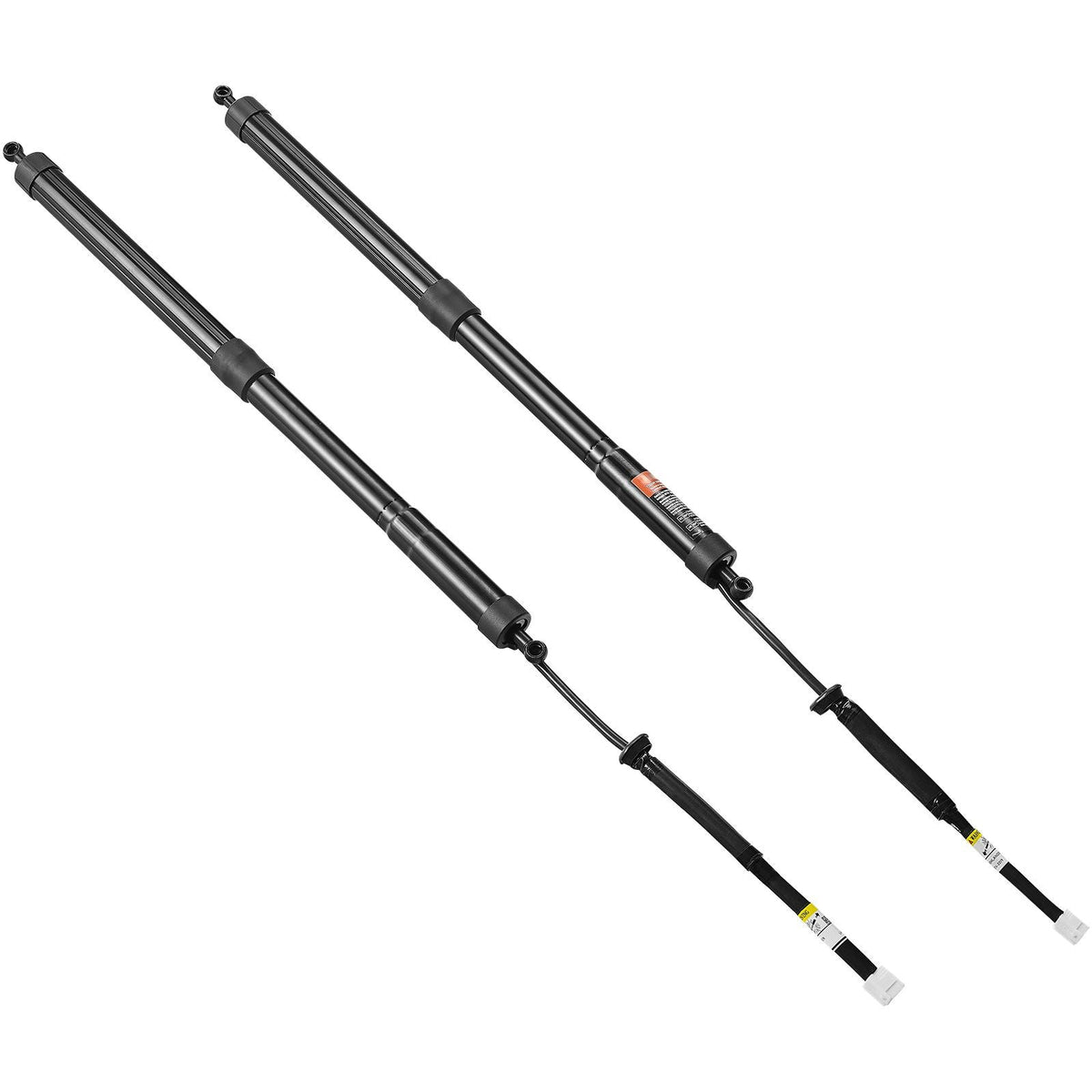 Rear Left & Right Tailgate Power Lift Support, Compatible with 2014-2019 TOYOTA Highlander, Electric Tailgate Liftgate Power Hatch Shock Strut Replace OE# 6891009130 6891009120 (2PCS)