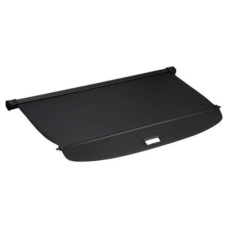 Retractable Cargo Cover, Upgraded Carbon Fiber Texture Trunk Cover, Anti-Peeping Luggage Privacy Shield, Easy Installation Security Shade Car Accessories, for Toyota RAV4 2019-2025 5-Seater