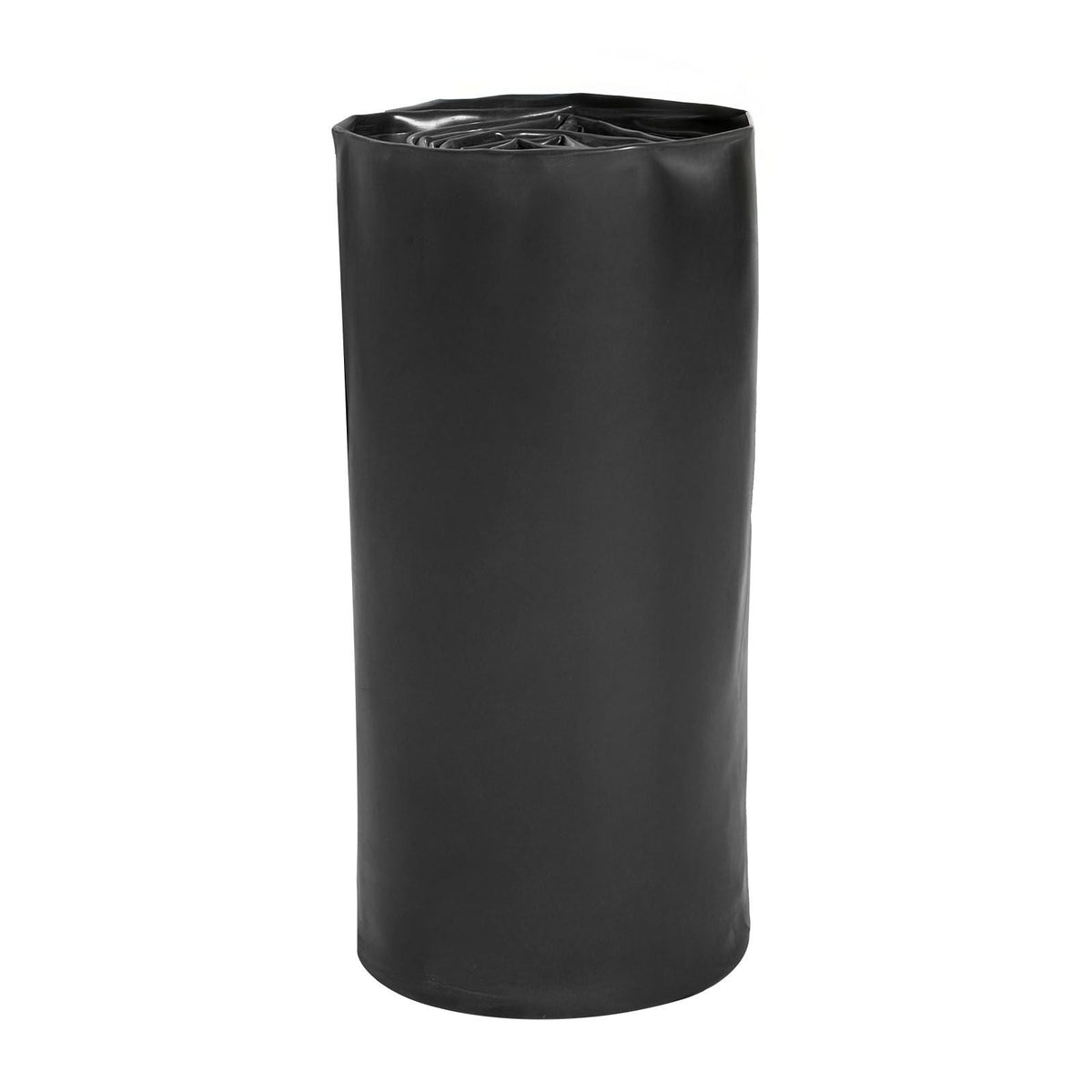 Roll Roofing, 15 x 20 ft, 45 mil EPDM Rubber Roofing, Long Lifespan & Weather-resistant, Withstands Harsh Temperatures, Flexible & Easy Installation, Roof Underlayment for RVs, Roofs, Ponds