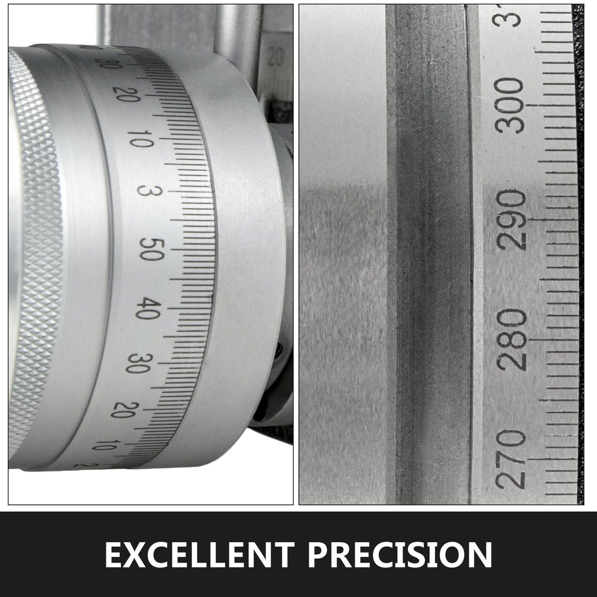 Rotary Table 8 Inch/200 MM Horizontal Vertical Rotary Table 3-Slot Rotary Table for Milling Machine MT-3 Rotary Table for Milling 360 Degrees Precision Rotary Table