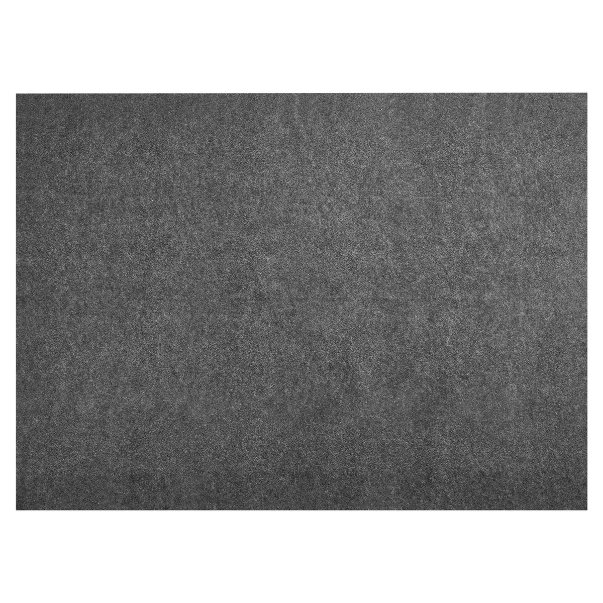 Rug Pad 5 x 7 ft, Non-slip Carpet Area Pad, Rug Mat Padding with Dual Surface Felt Cushion & Rubber Gripper, Hardwood Floor Protection for All Floors, Finishes, Keeps Carpets in Place