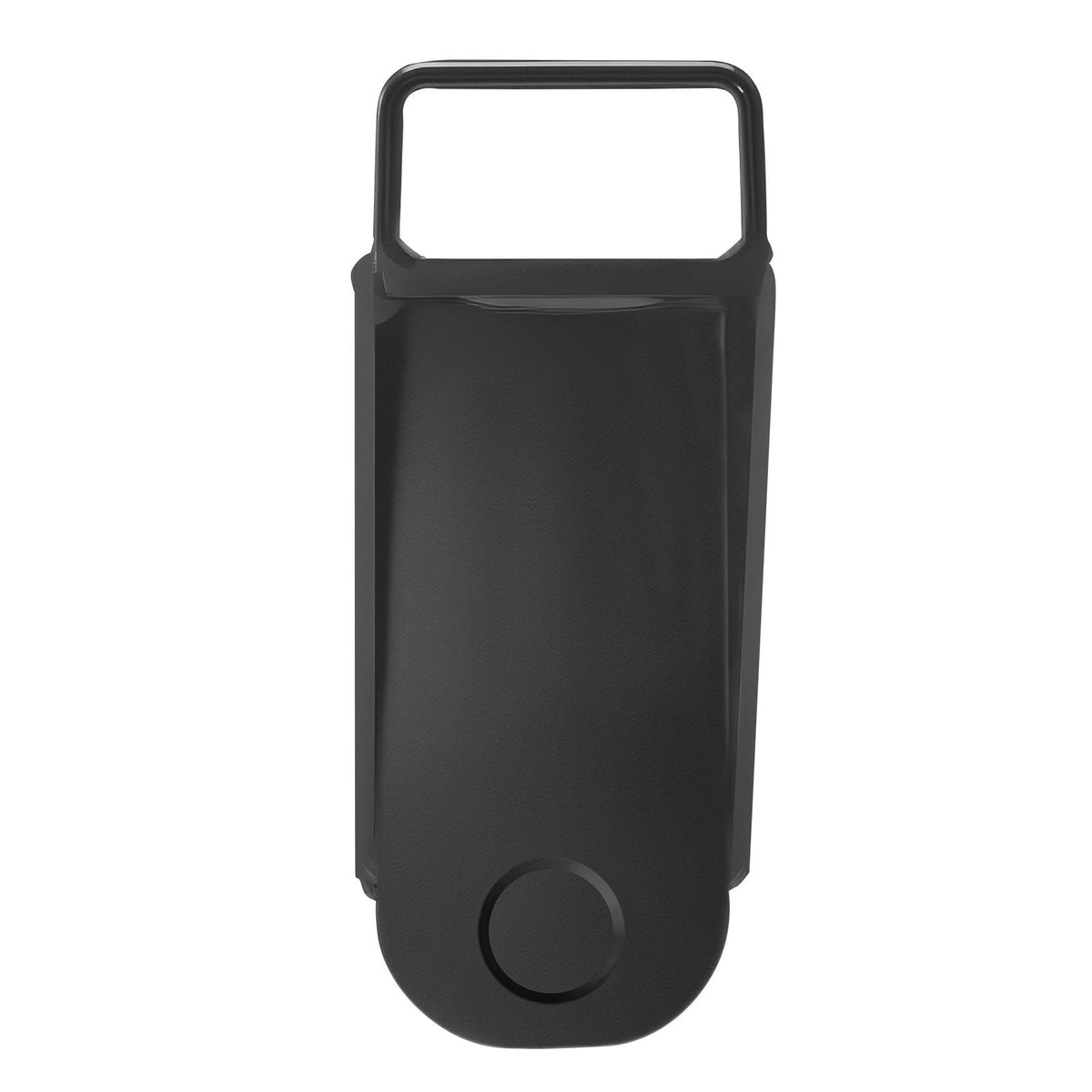 Shipping Container Jack Lug with U-Shaped Handle, 1-Pack, Storage Leveler Booster Withstands Sun & Rain, Heavy Duty Container Jack Lug for Shipping Industry, Logistics, Warehouse Management