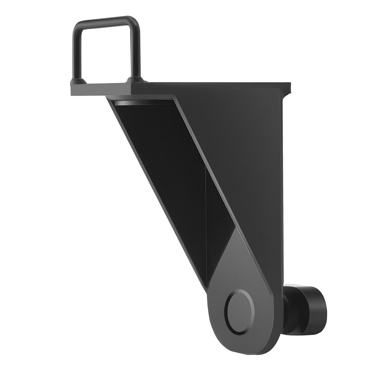 Shipping Container Jack Lug with U-Shaped Handle, 2-Pack, Storage Leveler Booster Withstands Sun & Rain, Heavy Duty Container Jack Lug for Shipping Industry, Logistics, Warehouse Management