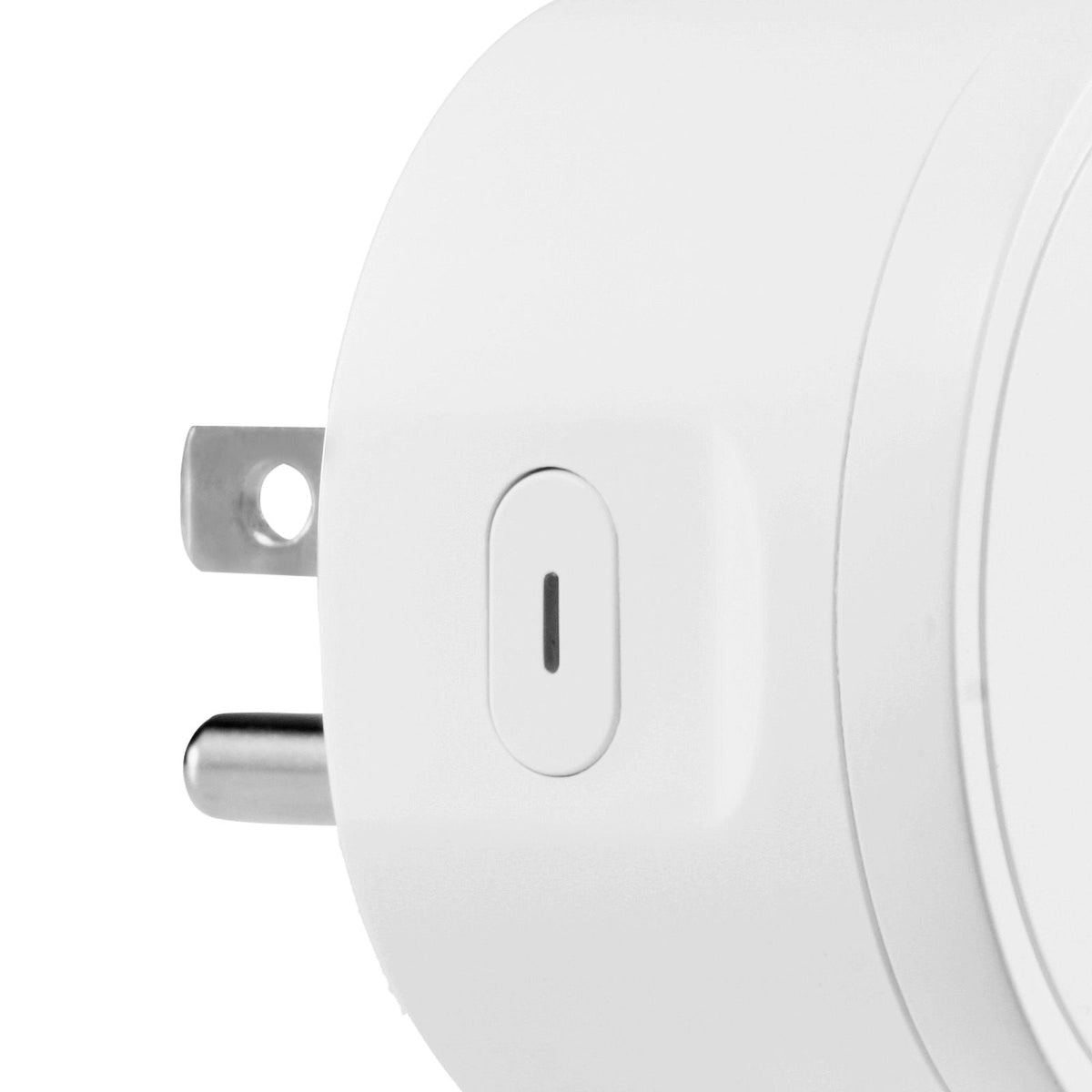 Smart Plug, WiFi Smart Outlet Compatible with Alexa and Google Home, WiFi Plugs with Scheduling, App Control & Timer Function, 2.4GHz Wi-Fi Only, 15Amp, No Hub Required, White (4 Pack)