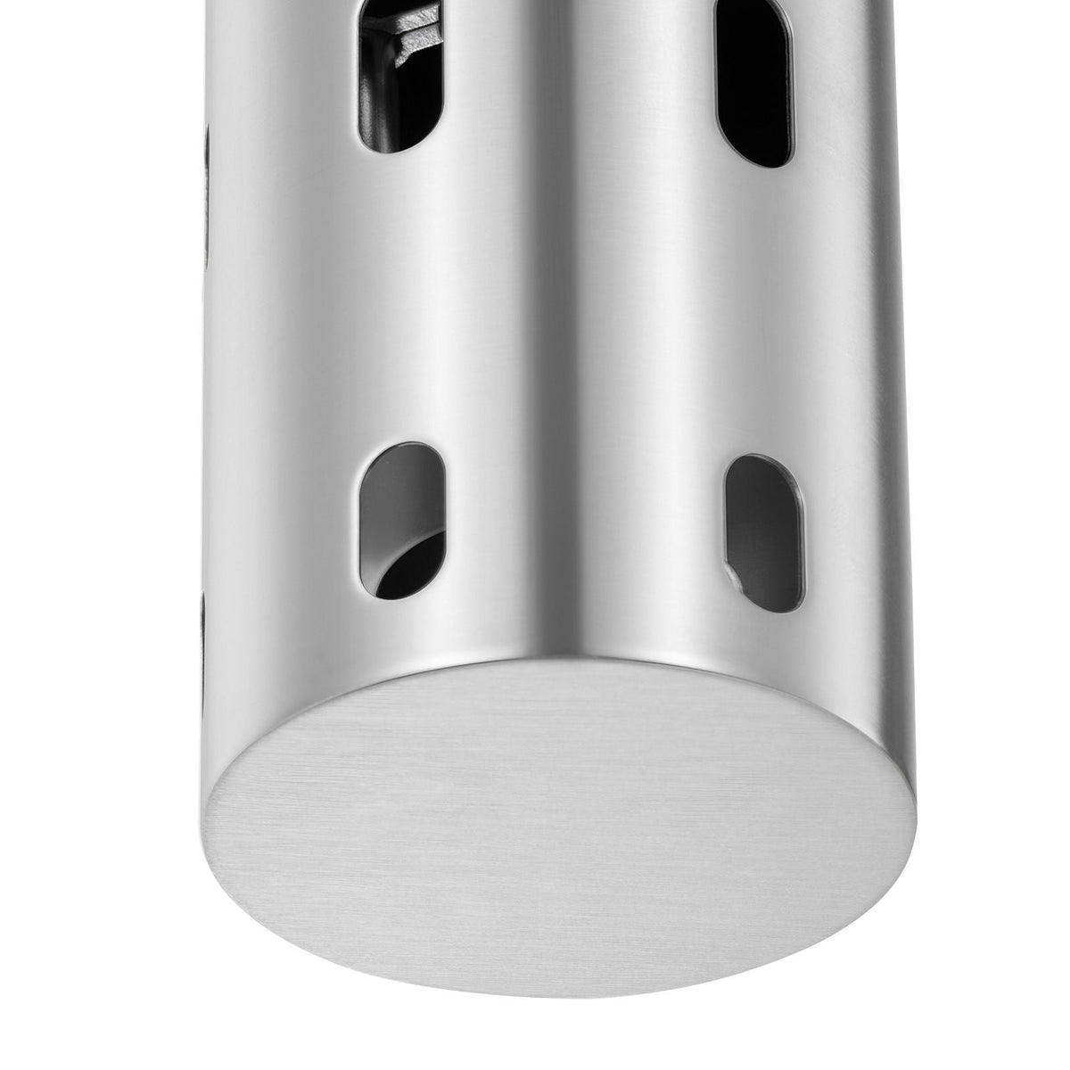 Sous Vide Precision Cooker, 1100W Sous-Vide Cooking Machine, WIFI Immersion Circulator with LED Digital Display, Fast-Heating, Accurate Temperature & Timer Control, SUS304 Stainless Steel