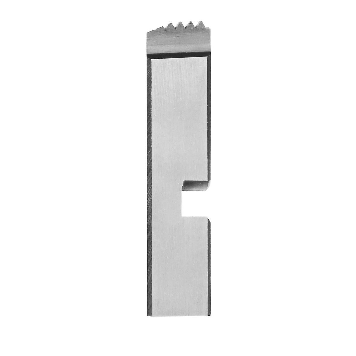 Threading Machine Dies, 2-1/2" to 4" NPT Pipe Dies(4 Packs), Right-Handed HSS Pipe Threading Dies, Fit Integrated Pipe Threading Machines