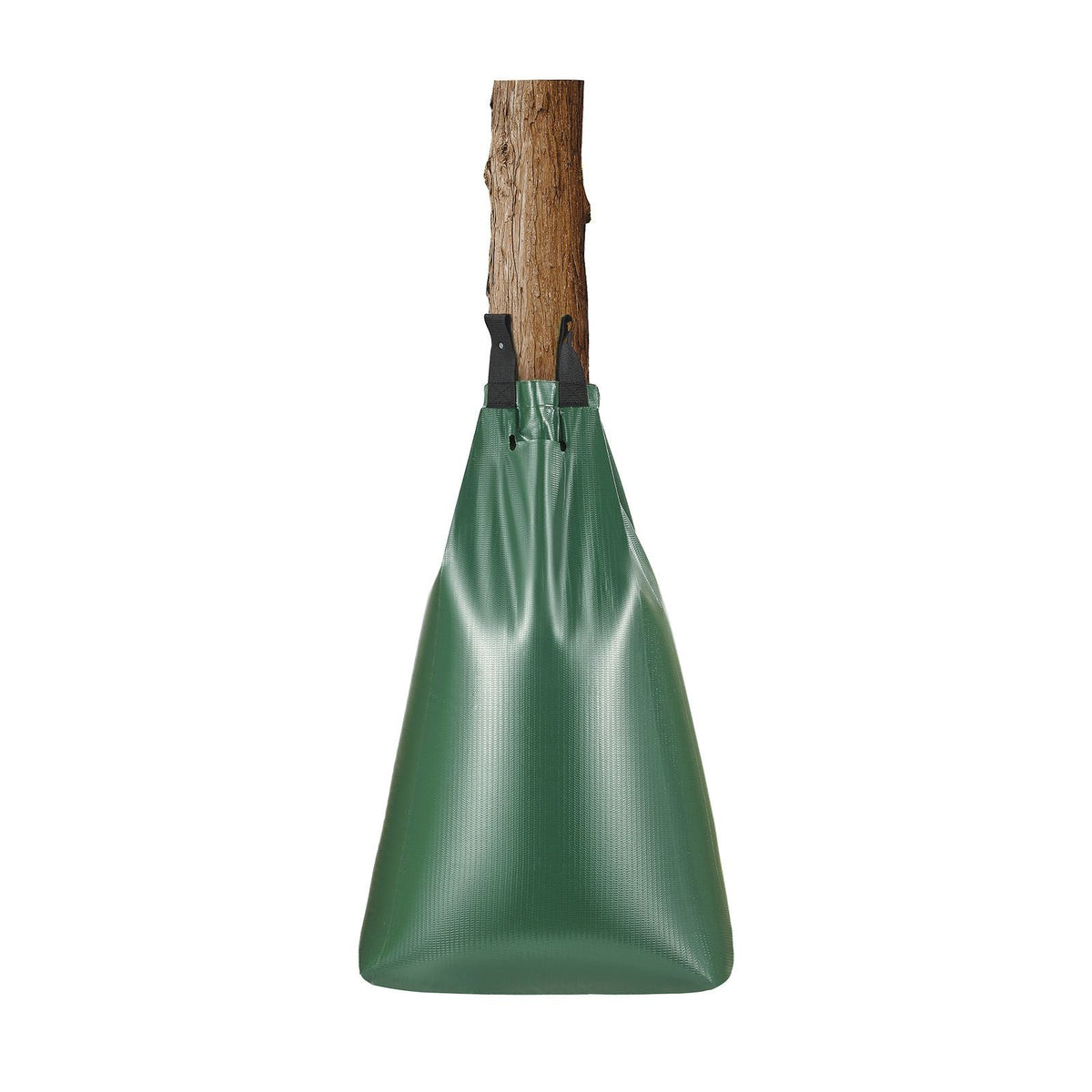 Tree Watering Bag, 8 Packs 20 Gallons Watering Bags for New Trees, 5-9 Hours Slow Release Refillable Tree Drip Irrigation Bags with Zipper, Durable Tree Watering System for Deep Root Targeting