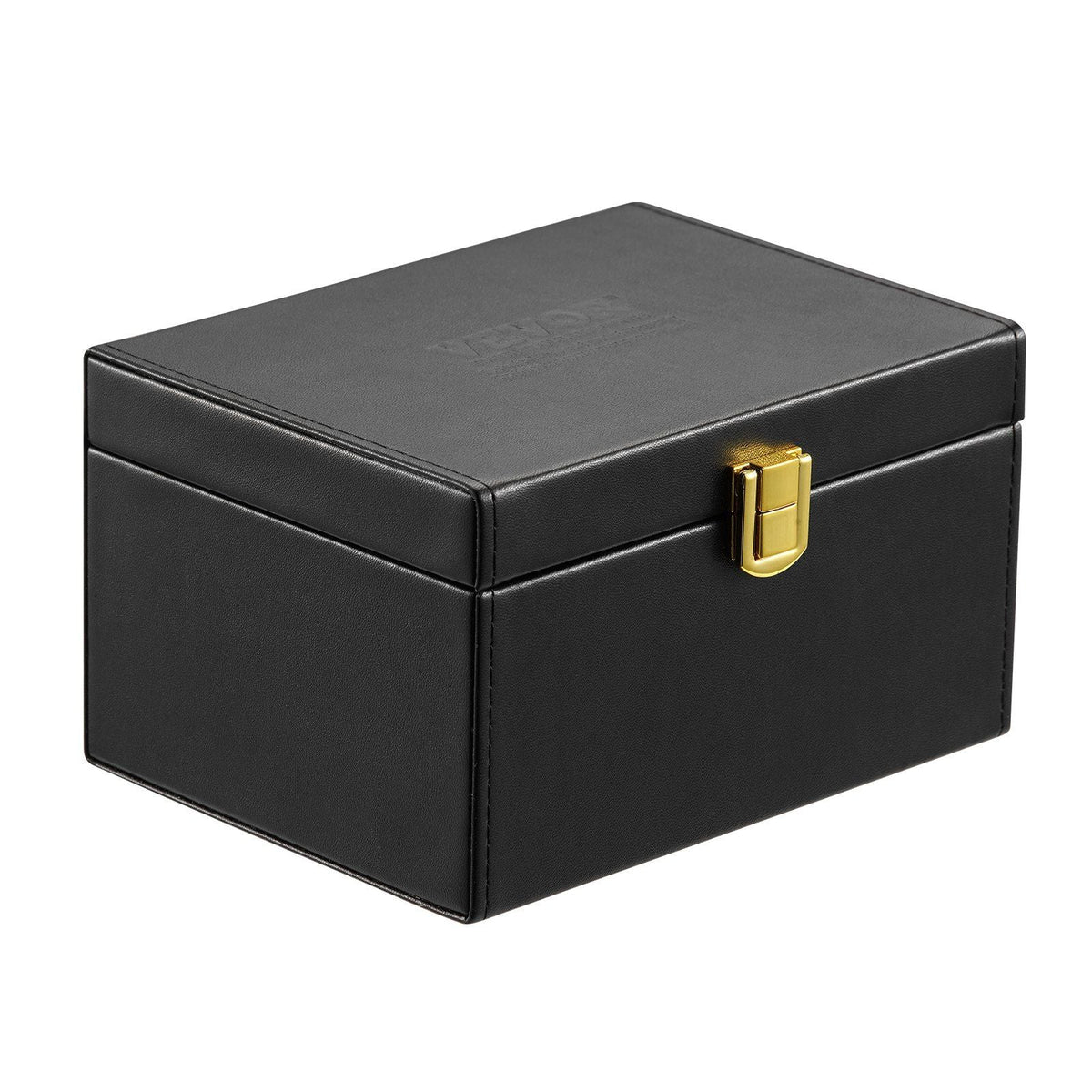 Faraday Box Signal Blocking Holder for 5~8 Car Keys with 2 Key Bags Black, Car Key Signal Blocking Box Box for Car Security
