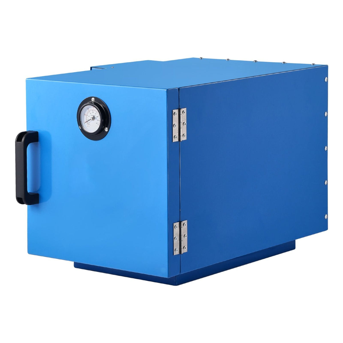 Welding Rod Oven, 200LBS Capacity Countertop Electrodes Drying Oven 1060W 120V, 104 - 392 Fahrenheit Adjustable Welding Rods Dryer for 18-inch Stick Electrode