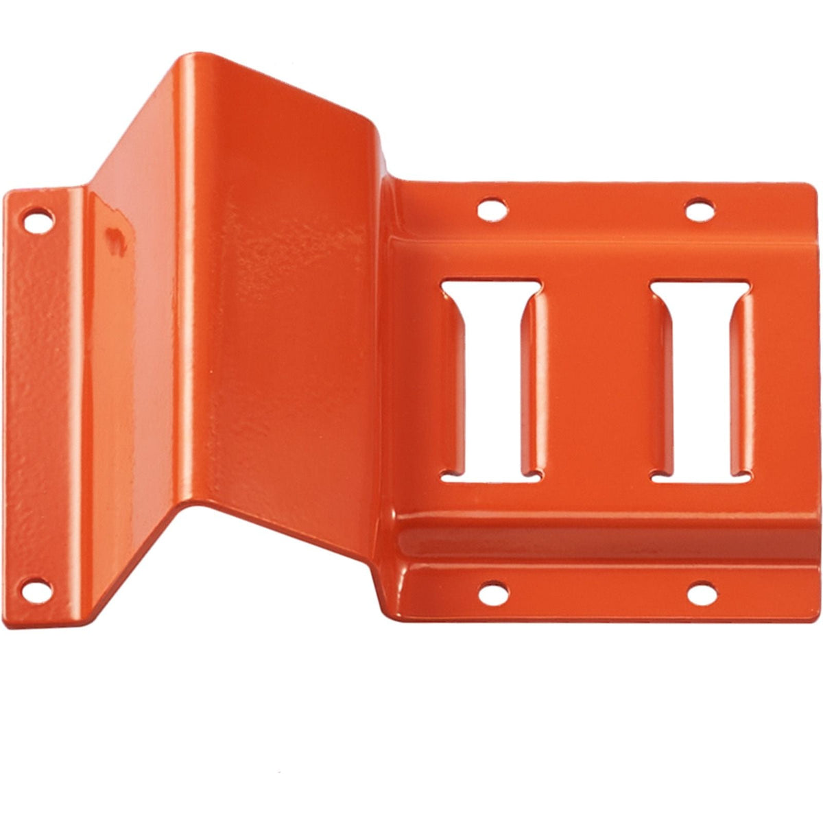 Wheel Chock Tie Down Kit, 2" x 96" Tie Down Strap Kit, Heavy Duty Trailer Tie Down System for 10"-23" Wheels, ATV, UTV, Trailer, Mower, Wheel Chock & Tie-Down Accessories, 4-Pack