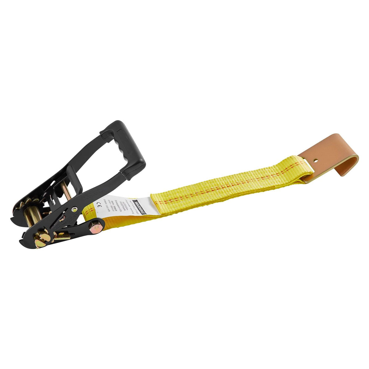 Wheel Chock Tie-Down Kit, Tire-Style Motorcycle Tie-Down System, Car Tie Down Kit with Flat Hook, Break Strength 10009 lbs & Working Load 3333 lbs Trailer Tie Down Strap for ATVs, SUVs, Trailers