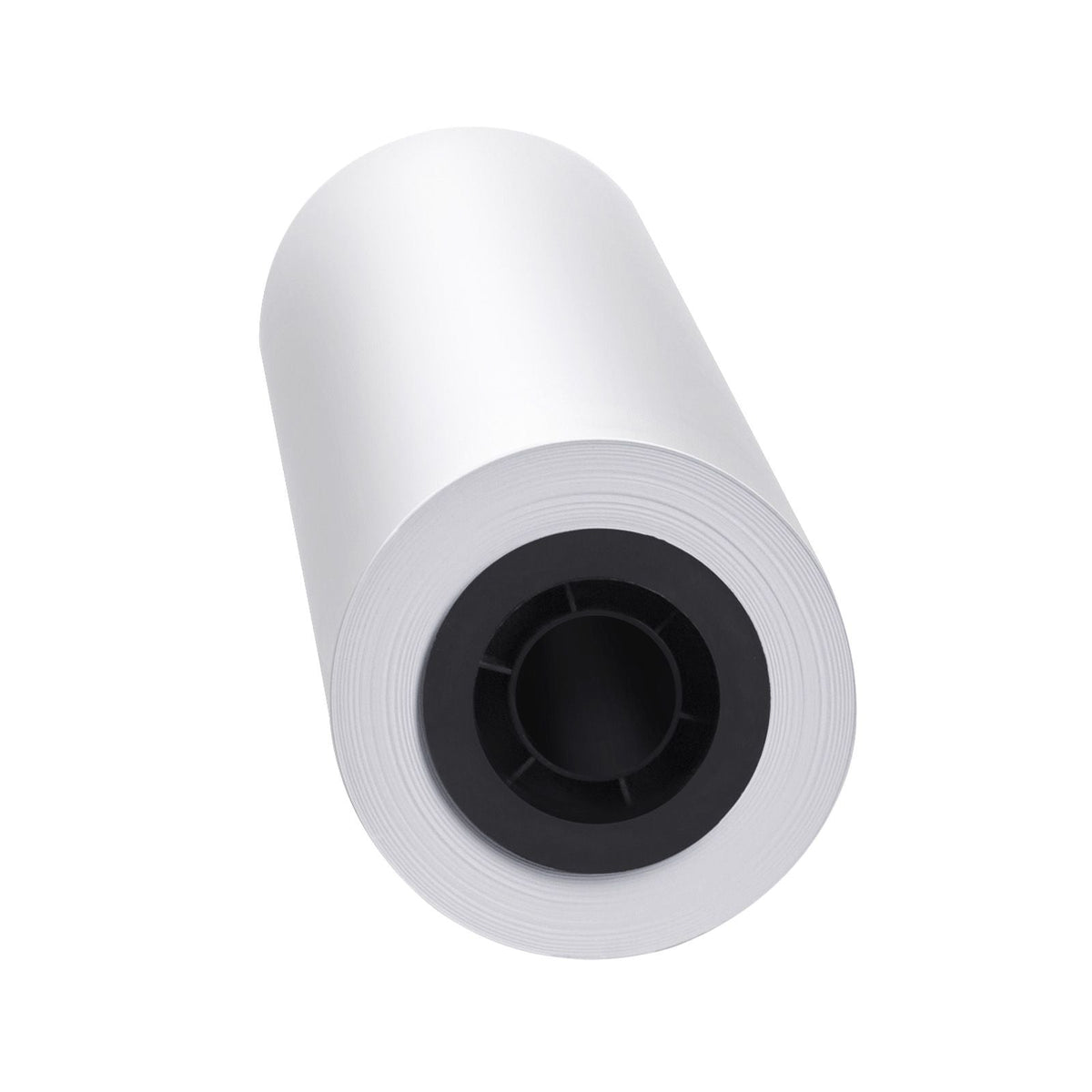 Wide Format Paper, 24 in x 150 ft Plotter Roll, 8 Rolls CAD Bond Rolls with 2 in Core, 20 LB Bond Paper Rolls, Ideal for CAD Drawings, Engineering Plans, GIS Maps, and Architectural Designs